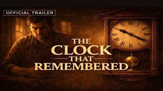 The Clock That Remembered — Story Trailer