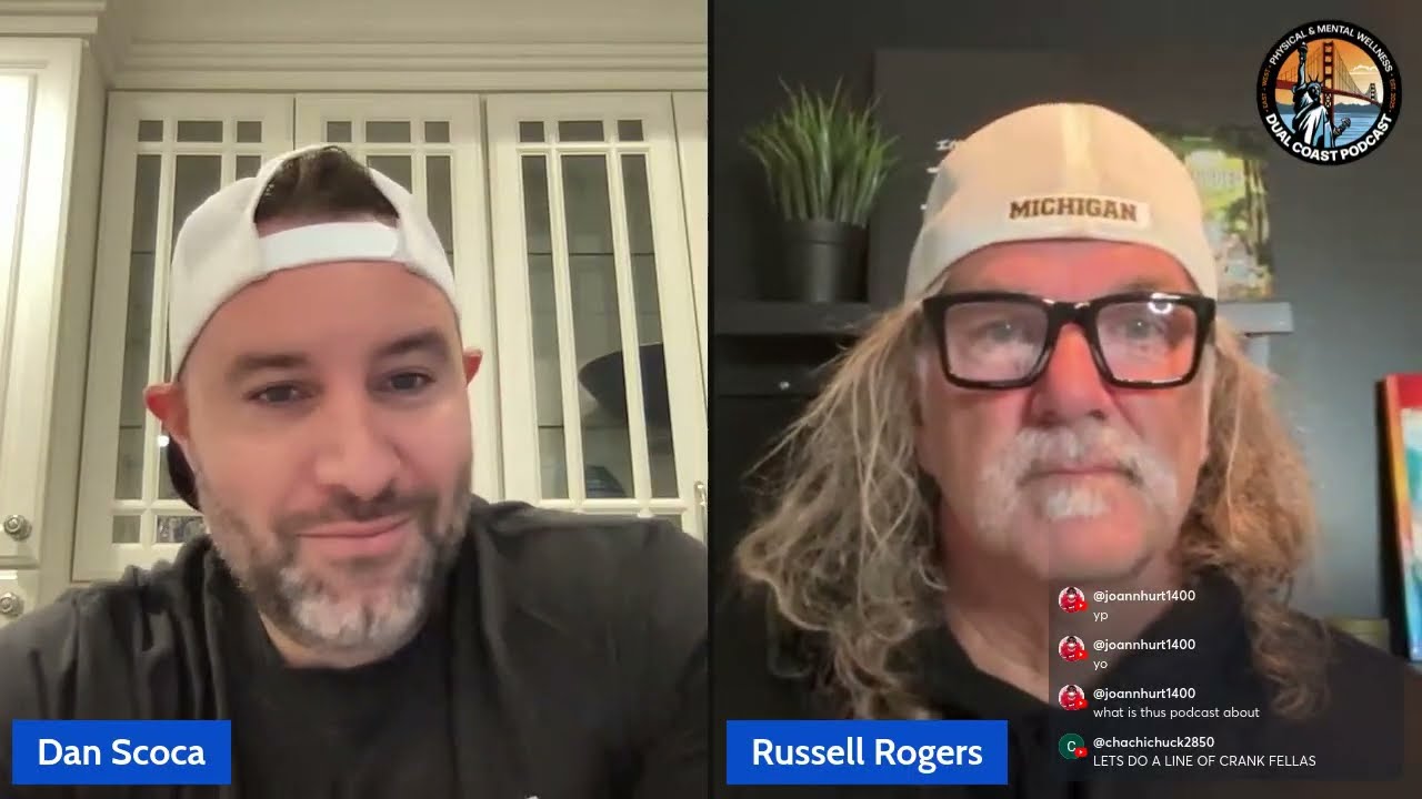 One Year of Consistency | One Vision, One More Level | Dual Coast Podcast