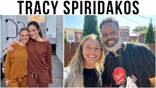 Tracy Spiridakos (Hailey Upton) Latest Instagram Post | Chicago PD