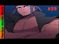 Peerless Murim World Episode 59||Explained in Hindi #manga #martialarts #hindi