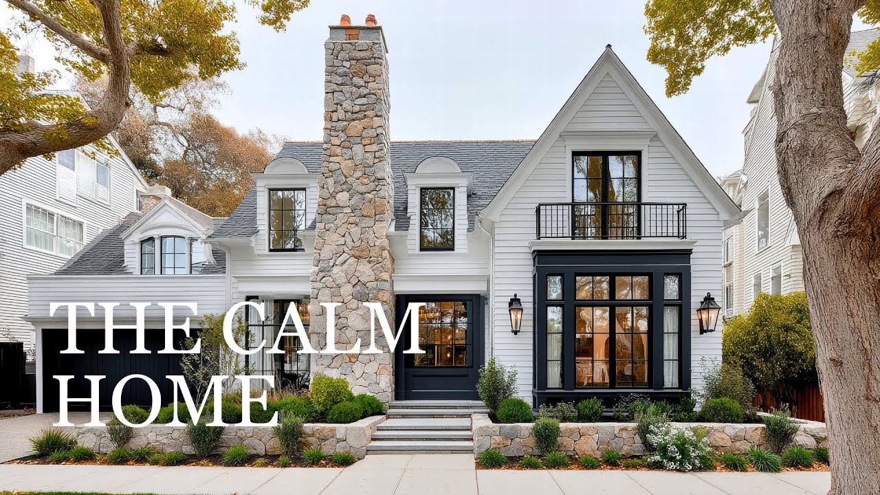 European & Minimalist: Designing the “The New Rustic" Farmhouse Decor for 2026