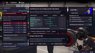 Manager F1 22