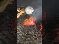 Easter cook part3. @BBCharcoal @ArnieTex @ArnieTex @CrownGlobalMedia