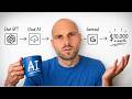 How I Make 10k M With ONE AI Digital Product 