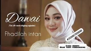 Dawai,Fadhilah Intan