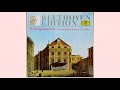 Vinyl: Beethoven - Symphony No. 9 (Böhm/WP) (Pro-Ject Essential II/2M/Red)