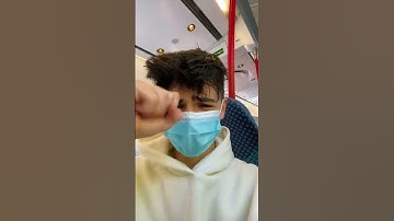 Kyle Thomas 💙 getting minor surgery on my nose to stop it bleeding! 🤬 #kylethomas #shorts