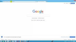 Gmail iniciar Sesion