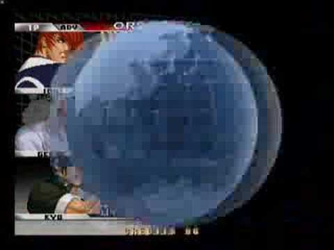 3/25 KOF UM 17