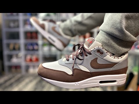 air max 1 dark dune