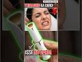 Upper Lip Hair Remove at Home 😳 No Pain! Viral Facial Trimmer Review (Hindi)