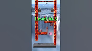 WHICH CHARACTER CAN BEAT ALL LEVELS? (Block Kirby)