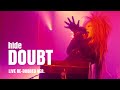 hide - DOUBT live 1994 (re-dubbed)