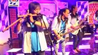 Evie Tamala -  Ditelan Alam (Official Music Video) chords