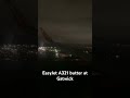 #a321 #butter #gatwickairport