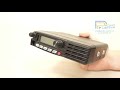 FTM-3100 Yaesu - Обзор автомобильной радиостанции компании Радиоцентр