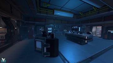Unity Asset Store Pack - Sci-Fi Laboratory Pack 2 (Download link below)