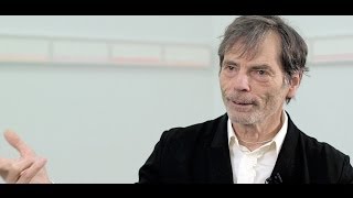 Richard Tuttle Interview: Artists Are Like Clouds