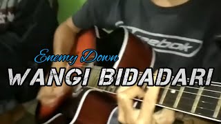 Download Lagu Enemy down - wangi bidadari (cover gitar) MP3 Download Lagu Enemy down - wangi bidadari (cover gitar) MP3