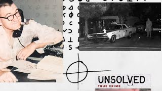 He kills people and left a code for Police | The Zodiac Killer |