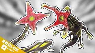 event How To Get The Vineaconda U0026 Vine Dog Ugc Limiteds In The Block  Roblox