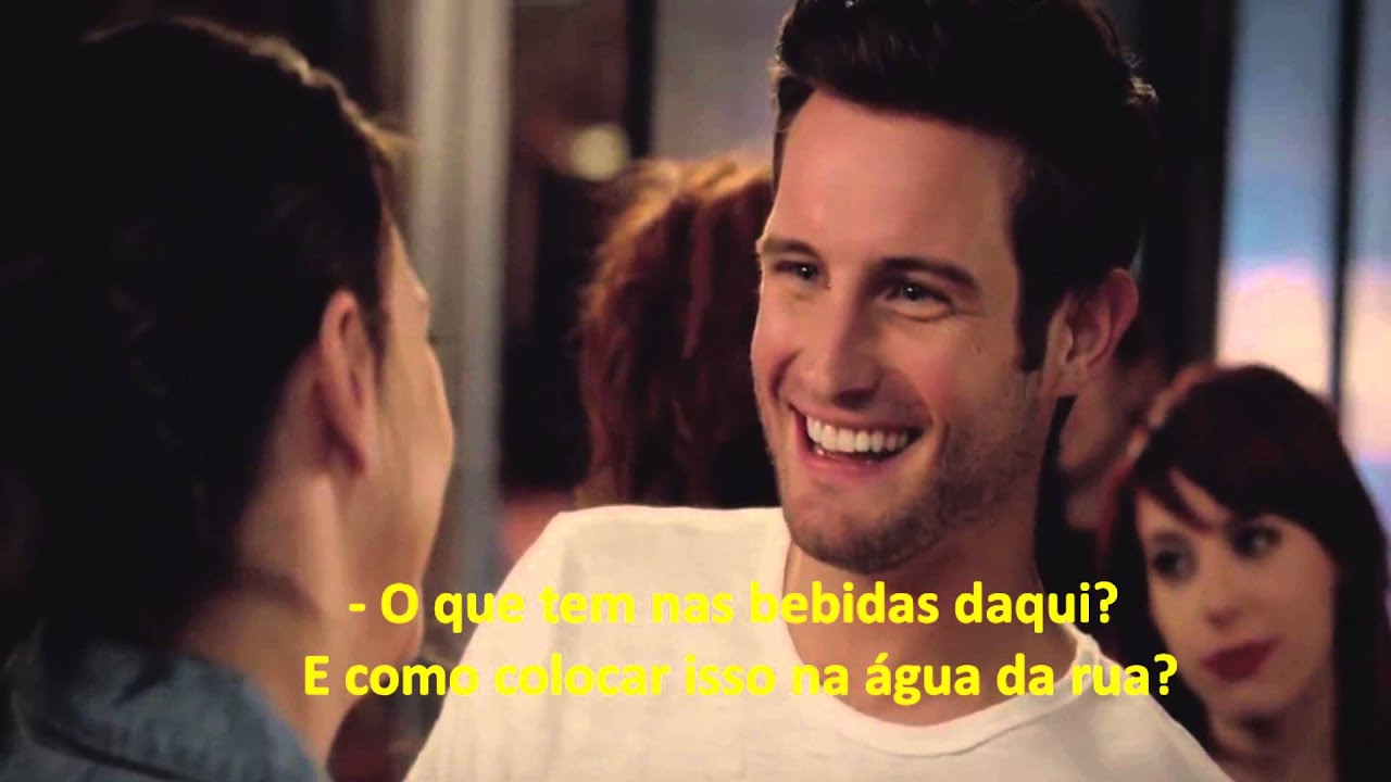 Younger | TRAILER LEGENDADO PT - BR