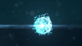 3D Energy Ball Surging