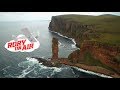 Orkney Islands Flying Tour | Jabiru J430 | Lamb Holm Airfield