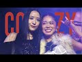 4K FANCAM COZY 20250822 張天穎本故事不純屬虛構演唱會2025 JAIME CHEUNG 張天穎 X SABRINA CHEUNG