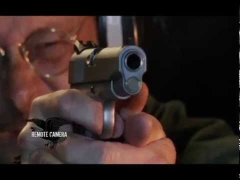 American Rifleman Television - Ruger Commander Review