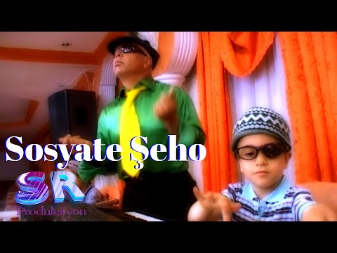 Sosyate Şeho  - Şemme (Official Music Video)