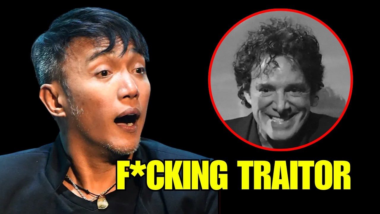 Arnel Pineda Finally OPENS UP About Neal Schon