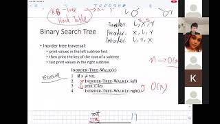 Lecture 6 - Binary Search Tree II