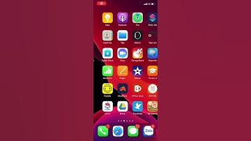 Hướng dẫn tắt cập nhật tự động trên iphone