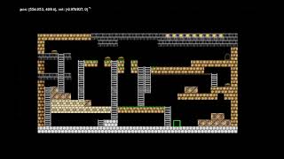 Tiled Py Game LoadRunner