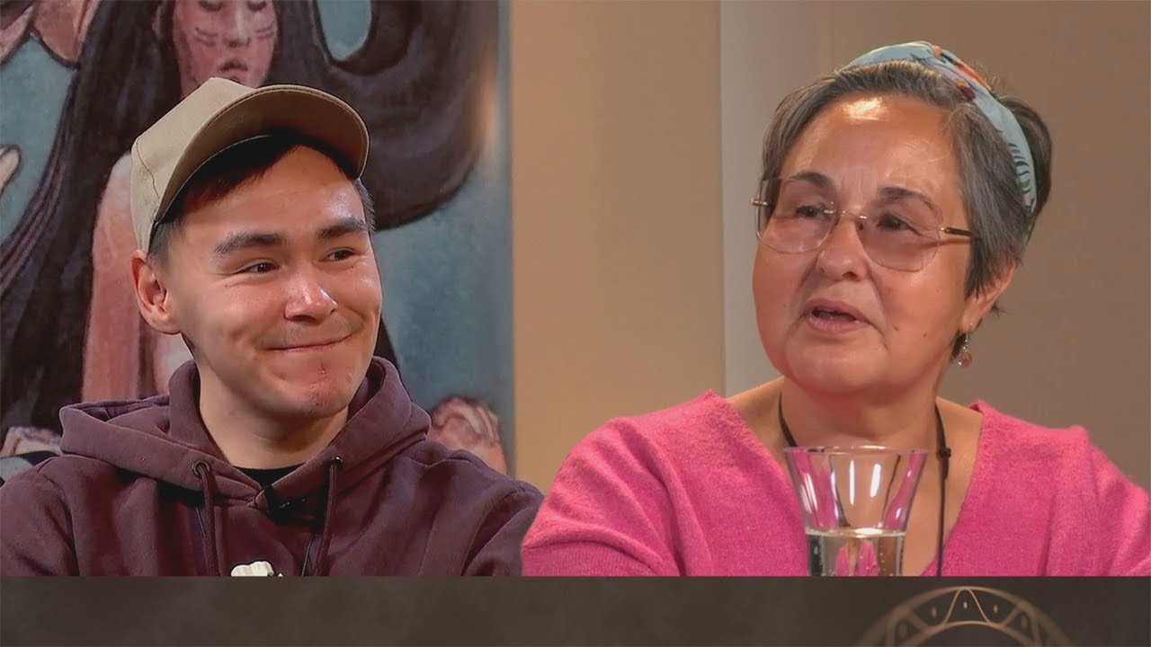 Unnu'manna (1:2) KNR 02.09.2025