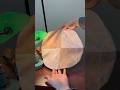 ハギレで簡単に作れる鍋敷きの作り方