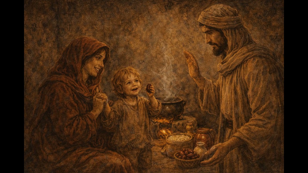 এটা দান না—এটা আমাদের অধিকার