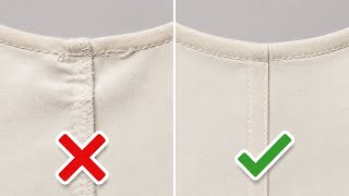 Sewing Tips And Tricks. swing Hacks.