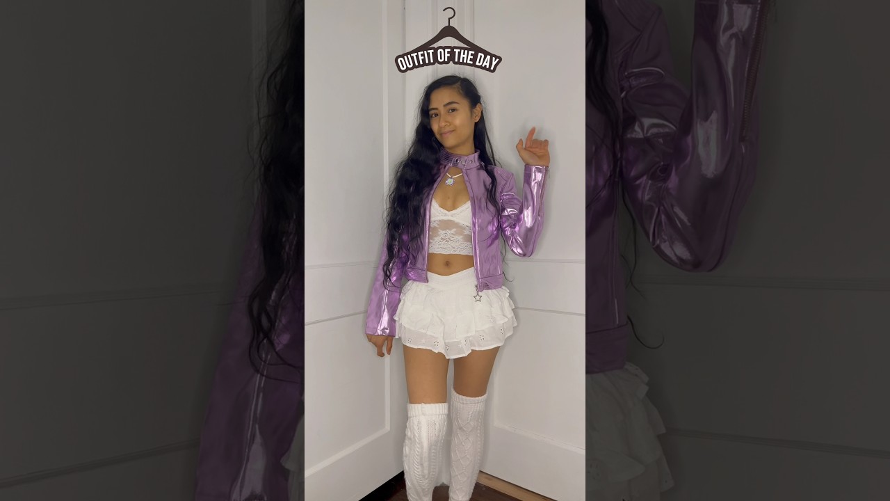 Purple Metallic Pt. 2 - 