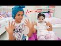 The Girls Preparations For Eid Al Adha Lolo 