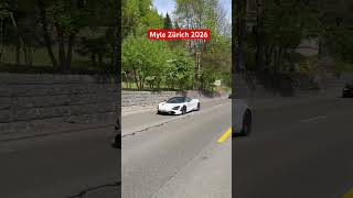 #mclaren720s #porschegt3rs #lamborghinihuracan #c63amg #carmeet