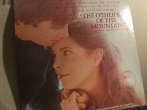 Charles Fox – A Window To The Sky - Music From The Original Motion
