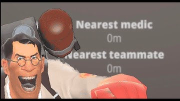 The Average Medic Experience in BattleBit Remastered