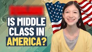 NEW! Think You're Middle Class In America? This Salary Might Say Otherwise (2025 Numbers By State)