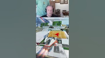 That Guy Has Got To Be Cheating! - Apex Legends