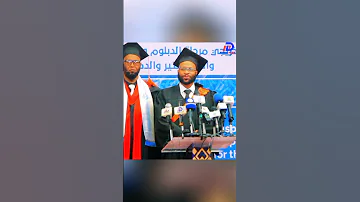 Ustaz Mustafa Hussein Ergaa Anaa Dhufuu Keessumoota Universitii Minnesota DambaliMedia 