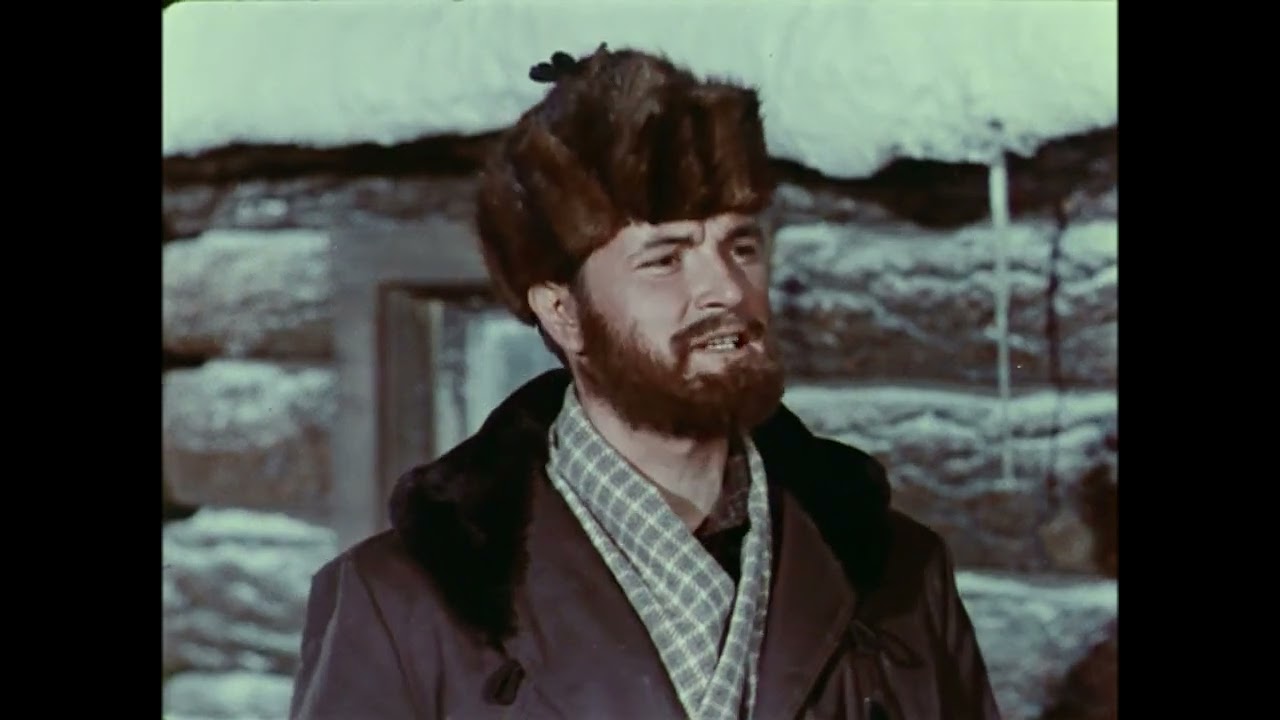 Sergeant Preston of the Yukon - S02E05 - Littlest Rookie