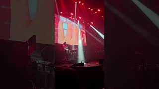 Lealani And Kid Koala  92425  Uptown Theater  Minneapolis  Mn