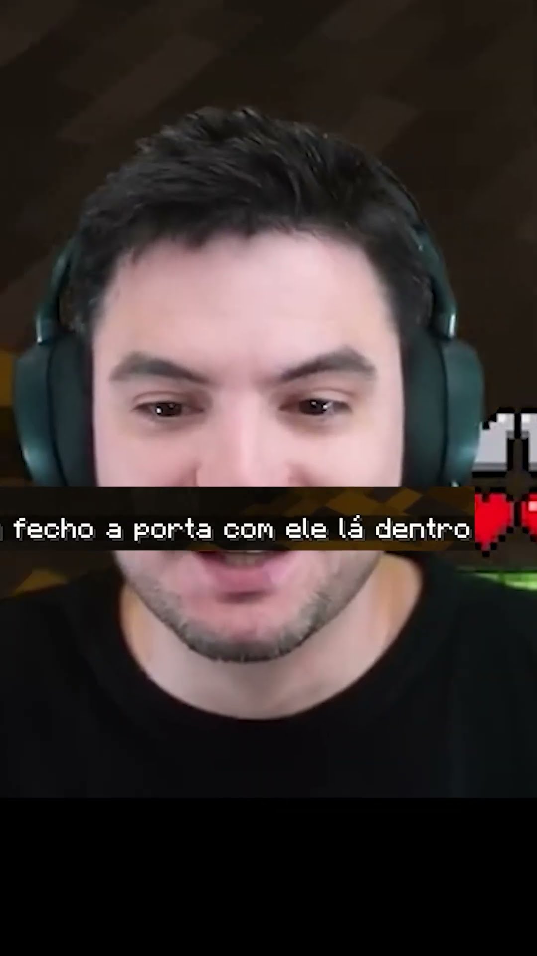 ESTOU PRESO